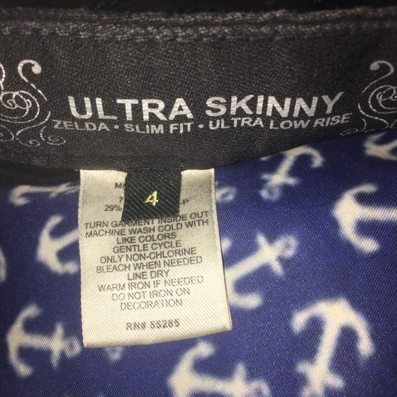 BOGO 🌸Express Jean Legging-LIMITED EDITION - Picture 6 of 10